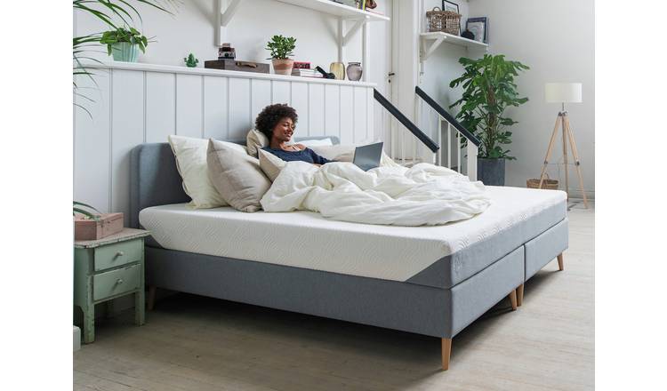 Extra firm store mattress argos