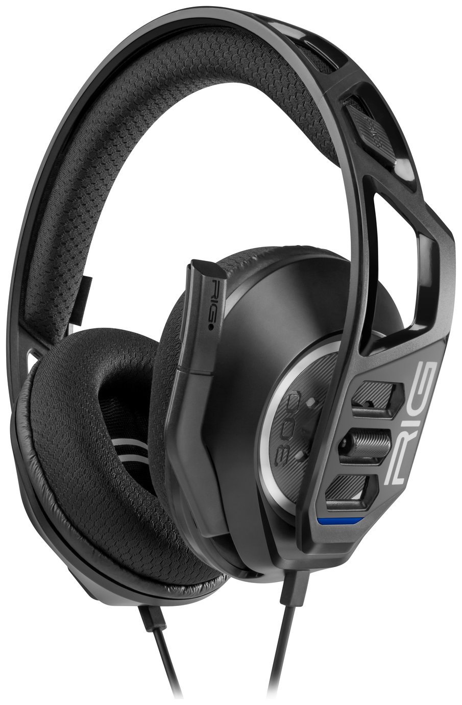 RIG 300 PRO HS PS4, PS5 Gaming Headset 