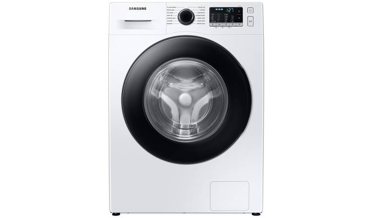 Integrated washing deals machine argos