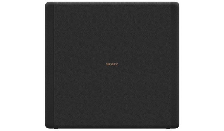 Buy Sony SASW3 Wireless Compact Subwoofer Sound bars Argos