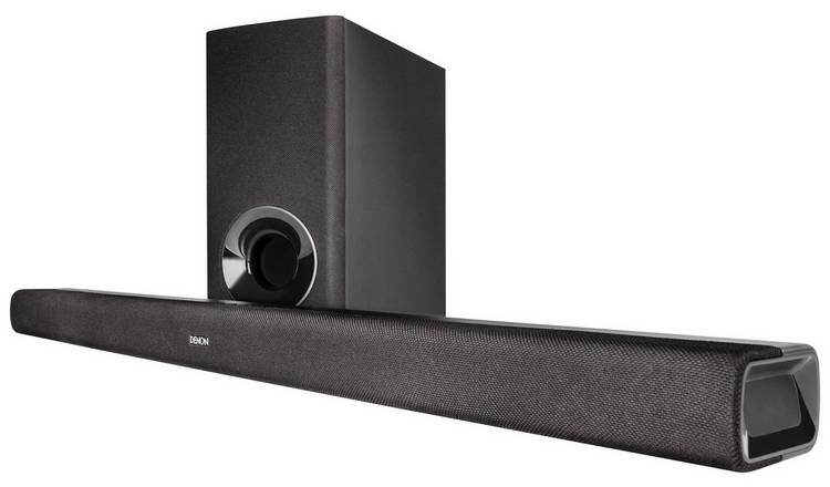 Argos subwoofer best sale