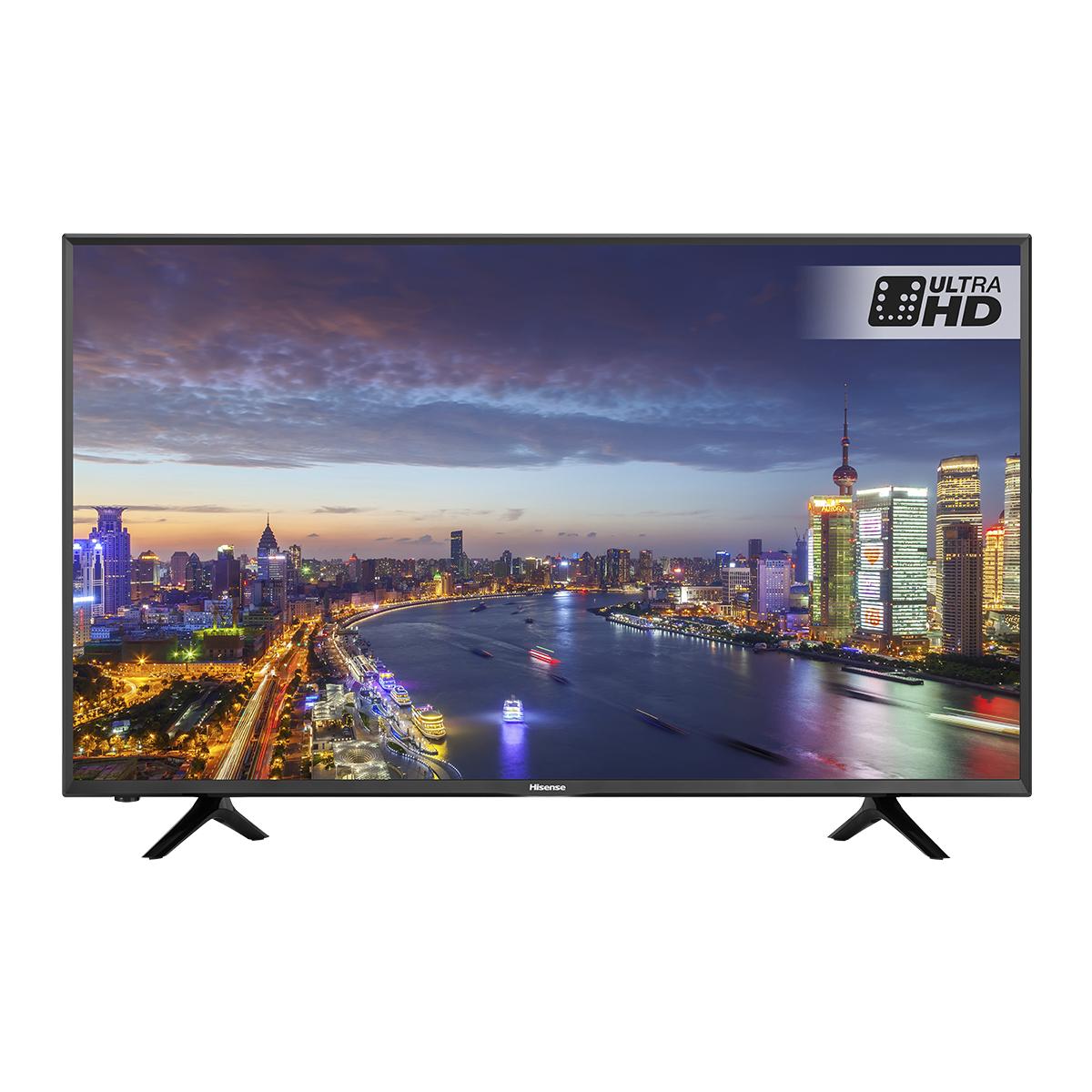Up to 6 months to pay on selected TVs when you spend £99 or more.