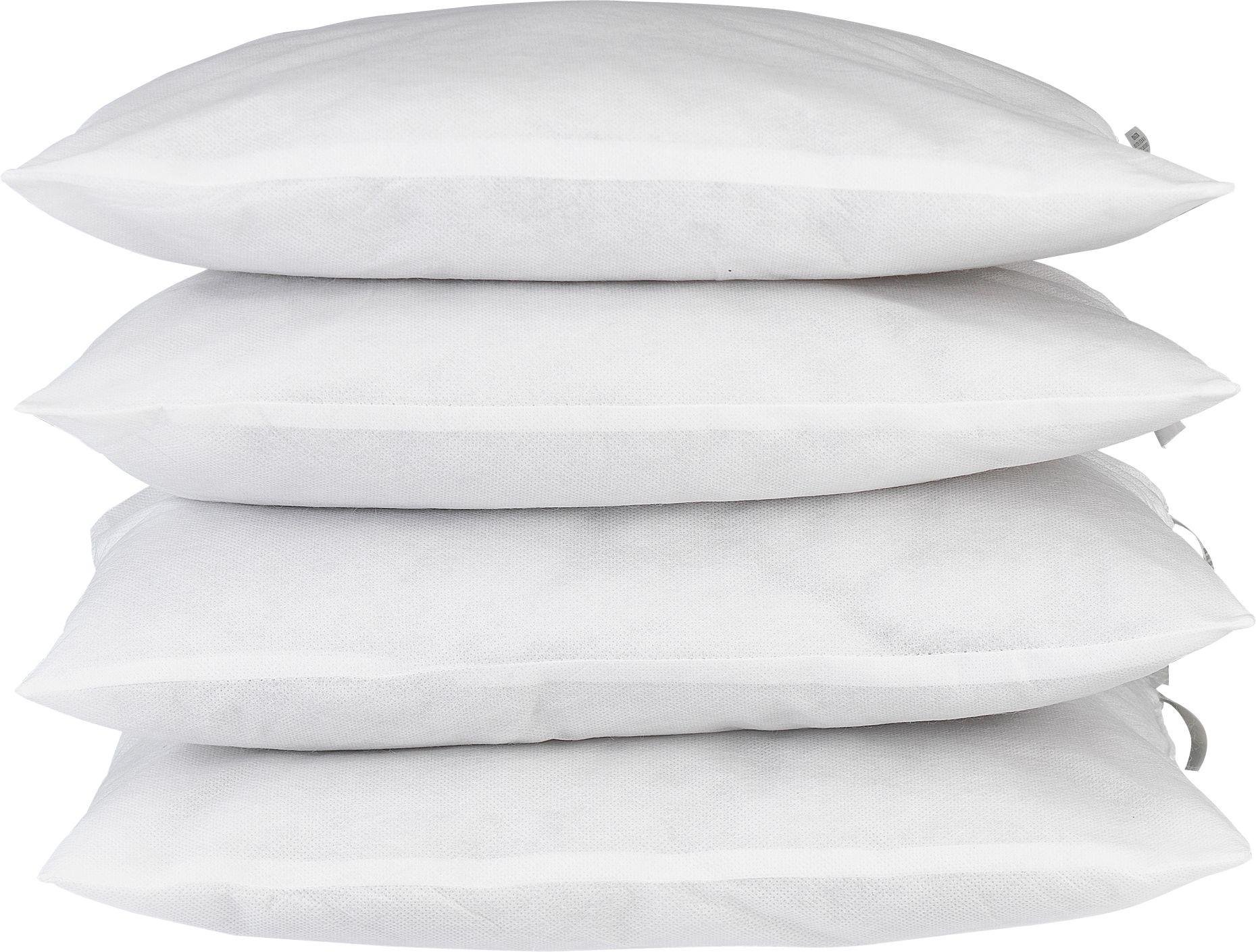 Argos Home Pack of 4 Cushion Pads - 43 x 43cm Reviews
