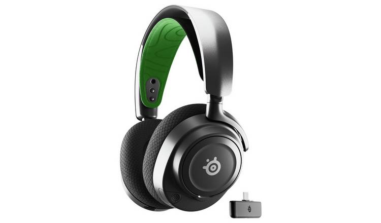 Xbox best sale mic argos