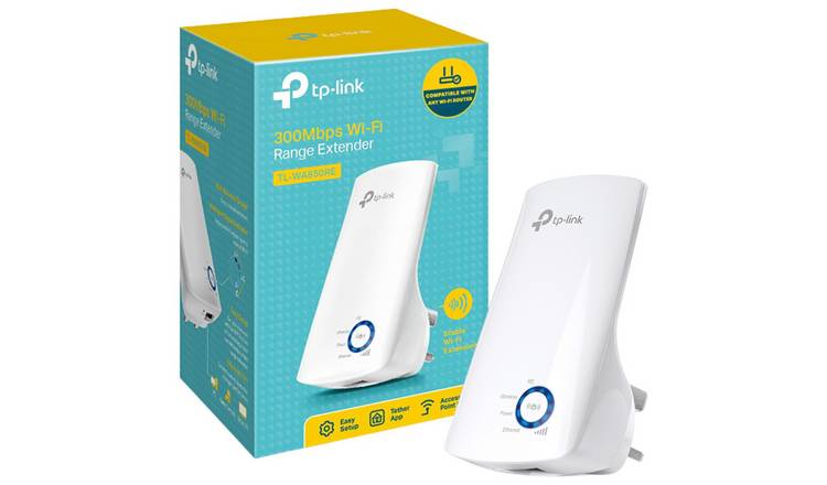 TP-LINK 300Mbps Wi-Fi Range Extender  TP-Link 300Mbps Wireless N Access  Points