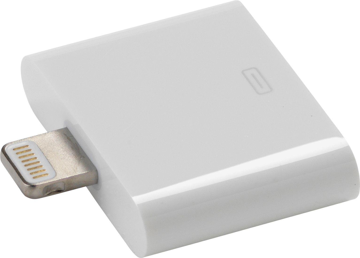 Apple Lightning to 30Pin Adaptor Reviews