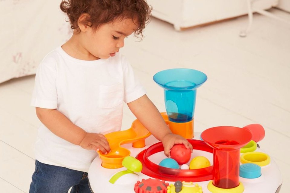 argos baby toys 12 months