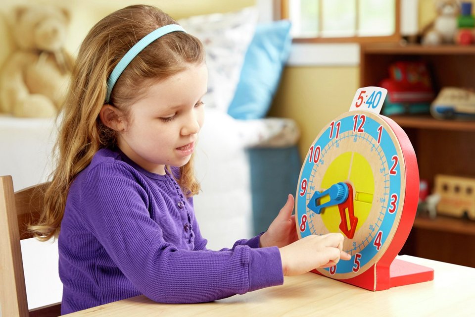 educational toys for 4 to 5 year olds