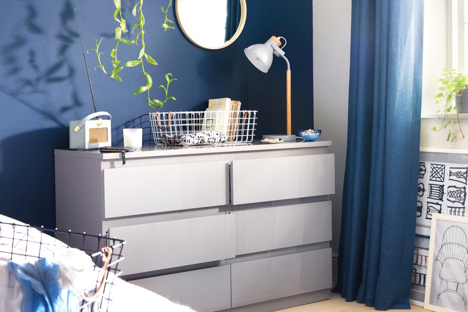 Bedroom Storage Ideas 7 Ways To Maximise Space Argos