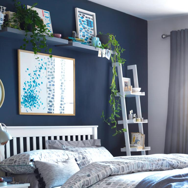 Bedroom Storage Ideas 7 Ways To Maximise Space Argos
