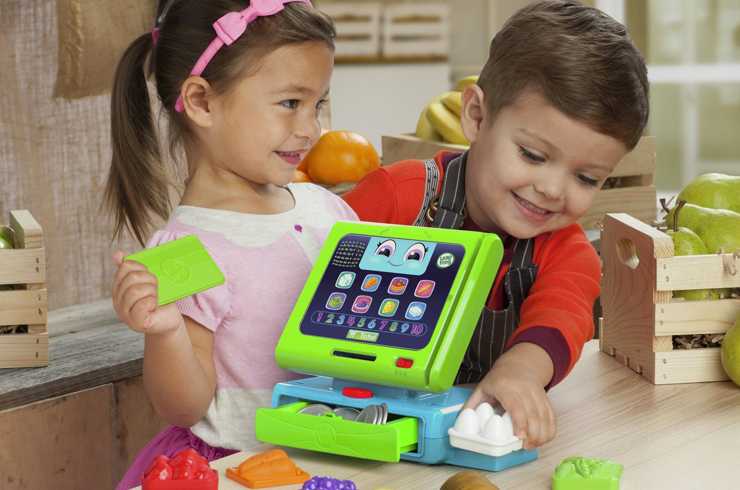 Argos toys hot sale by age