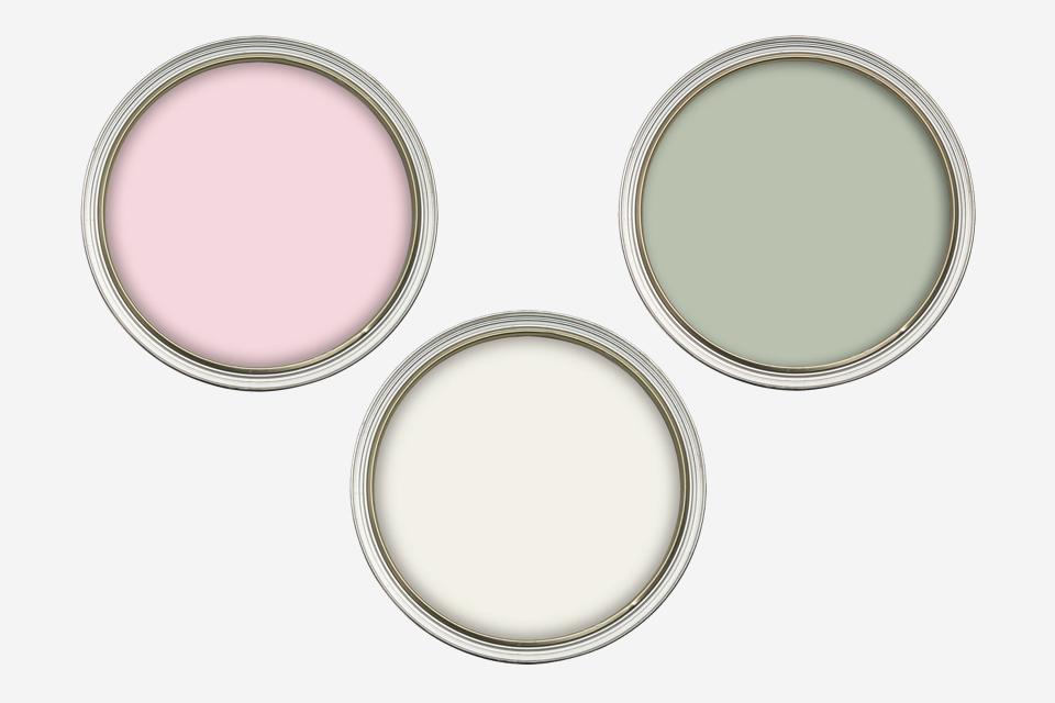 picture Pastel Pink Kitchen Accessories retro kitchen vintage styling argos