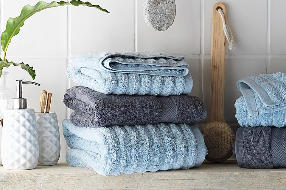 how to pick good bath towels