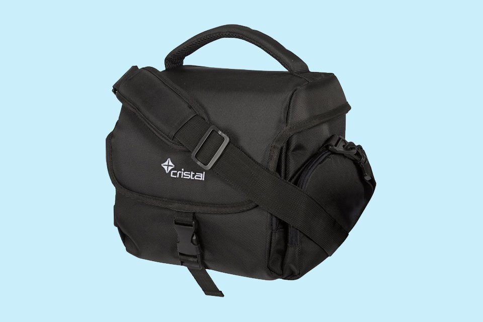 canon camera bag argos