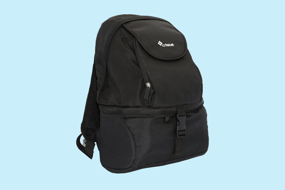 dslr camera rucksack