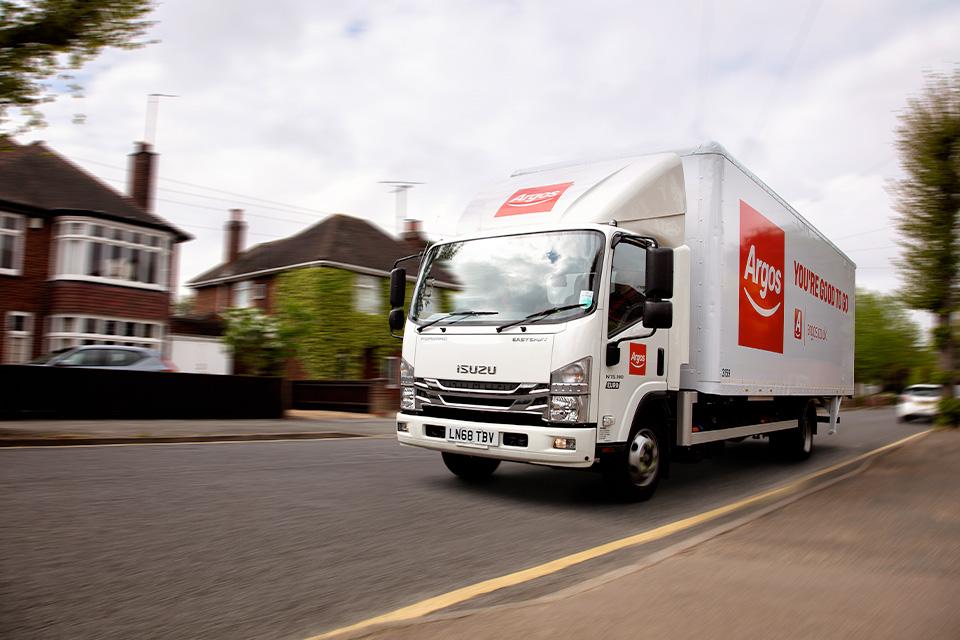 Cooker buying guide Argos