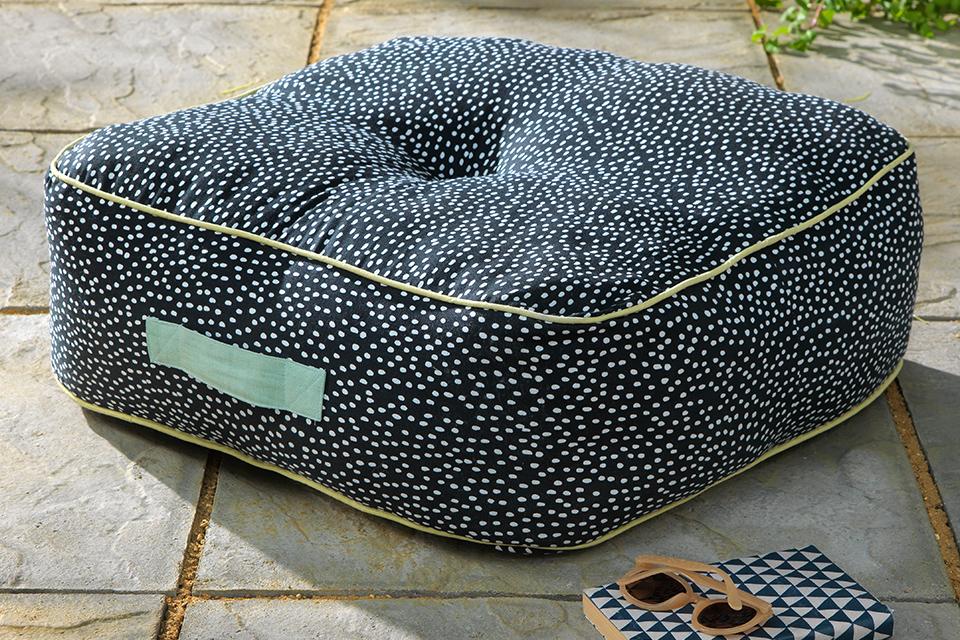 Patio ideas for small gardens Argos