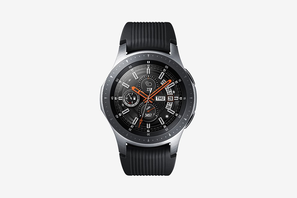 Buy Samsung Galaxy 46mm Smart Watch 