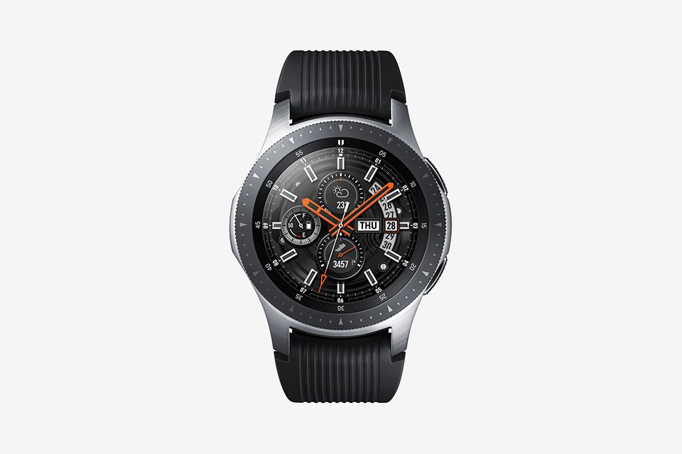 samsung smart watch gear s