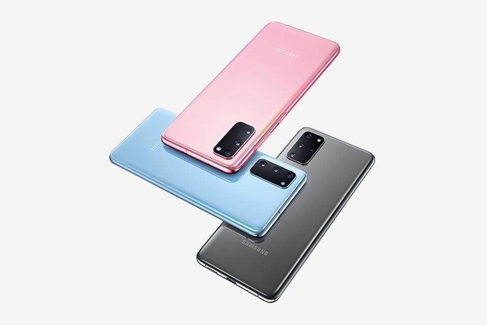 Samsung Mobiles | Argos