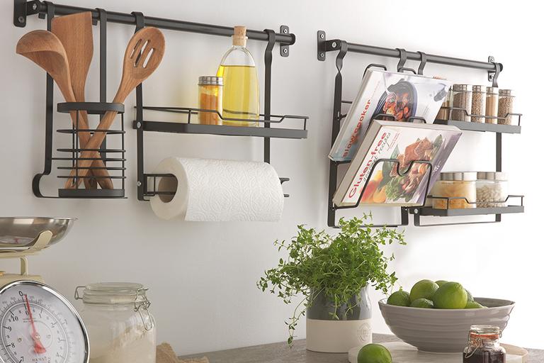 Kitchen Storage Pantry & Larder Storage Argos