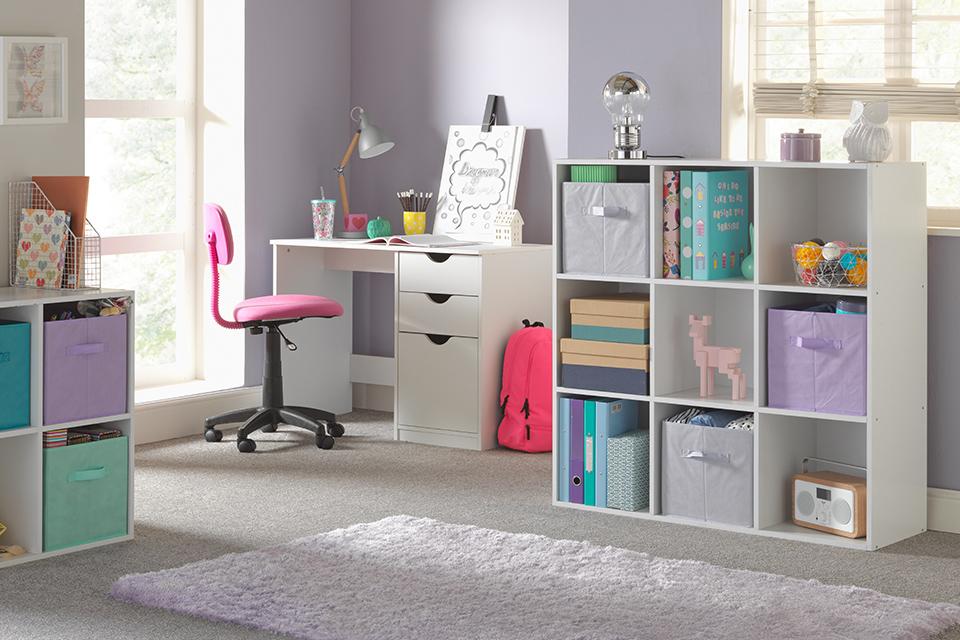 Teen Bedroom Ideas Argos