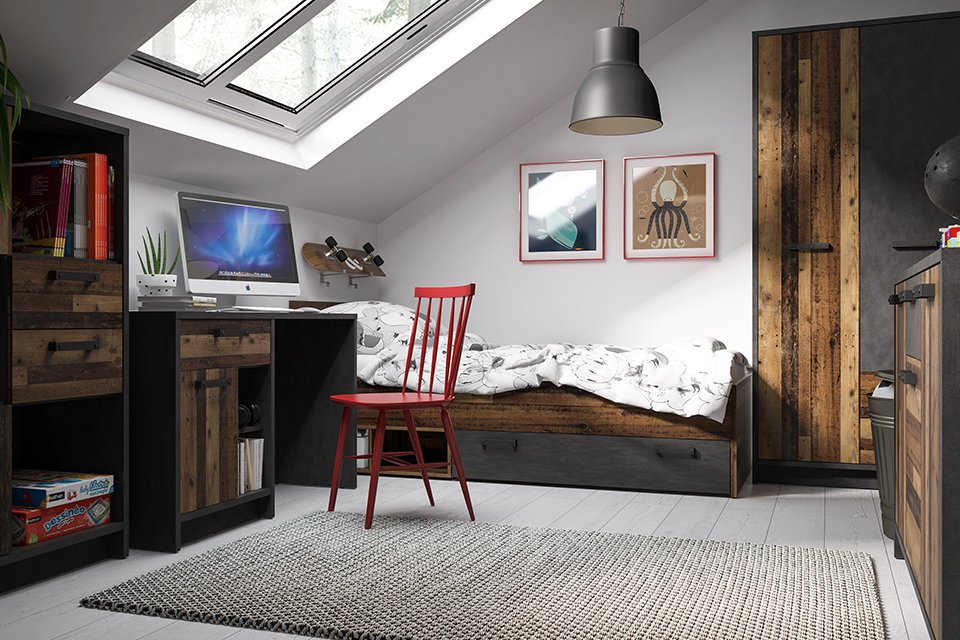 desks for teenage bedrooms uk