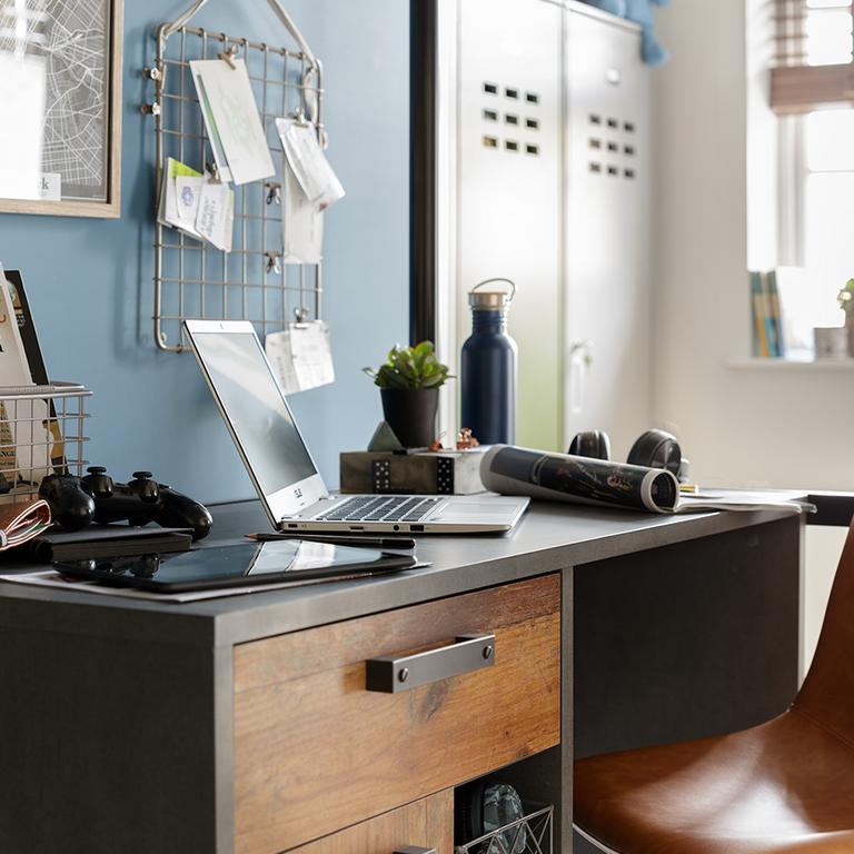 Teen bedroom ideas Argos