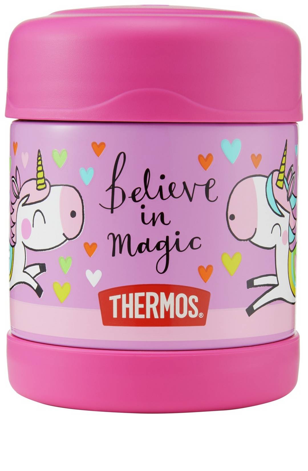 Thermos Rachel Ellen Unicorn Food Pod - 290ml