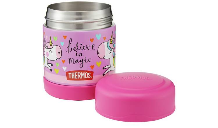 Food store thermos argos