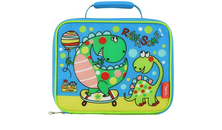 Dinosaur store bag argos