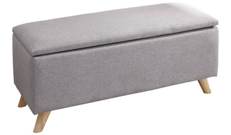 Argos deals ottoman storage