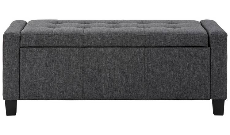 Argos small deals ottoman