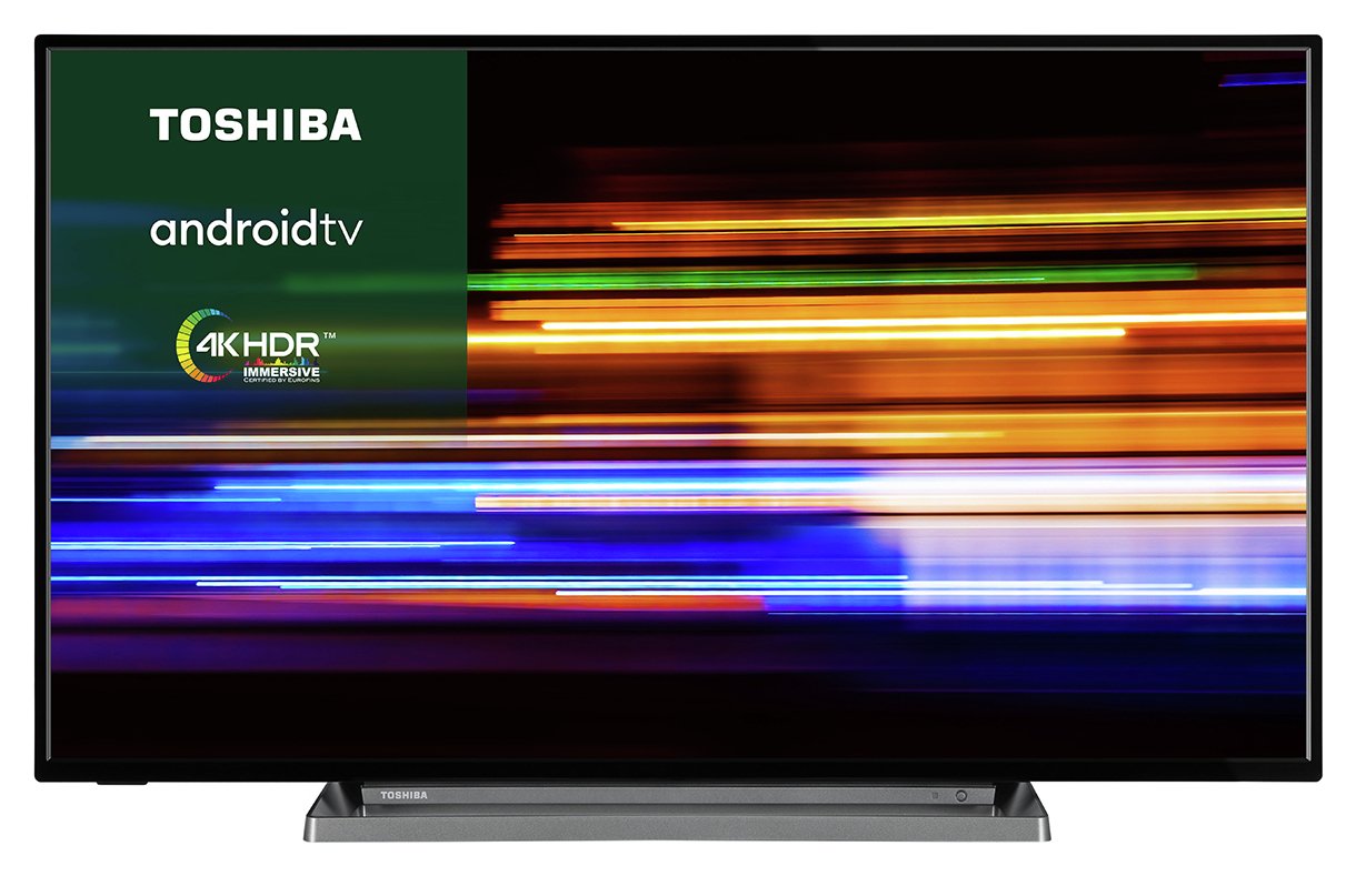 How to Install Play Store on Toshiba Smart TV?