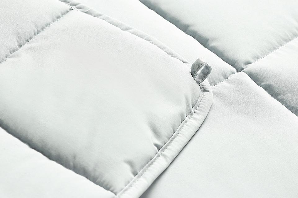 Duvet and pillow guide Argos