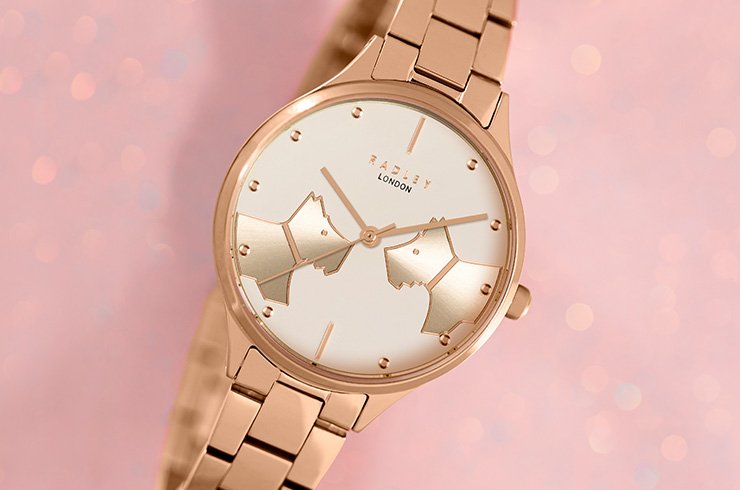 marcasite watch argos