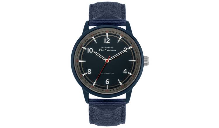 Cheap ben store sherman watches