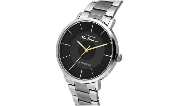 Ben sherman watch argos new arrivals