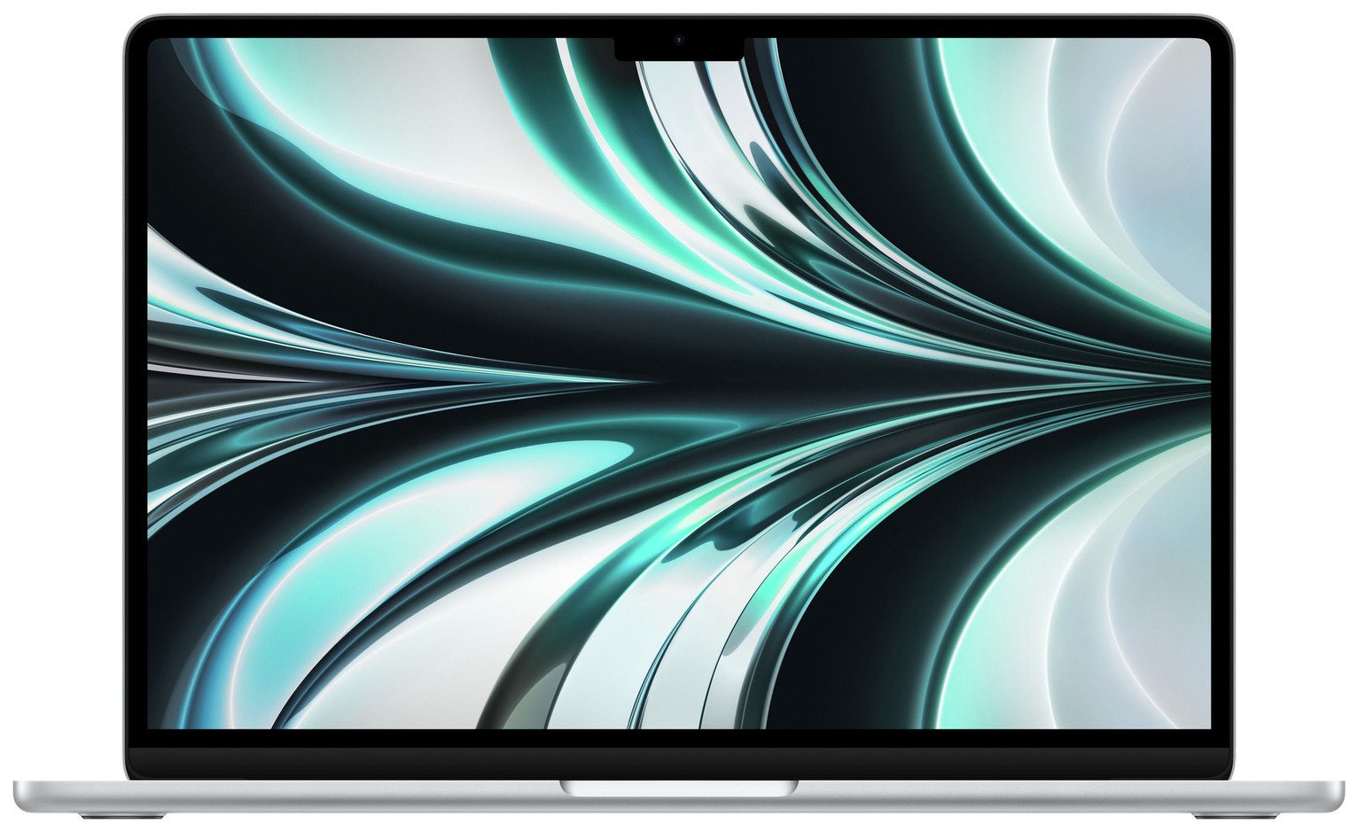 Apple MacBook Air 2022 13.6in M2 8GB 512GB - Silver