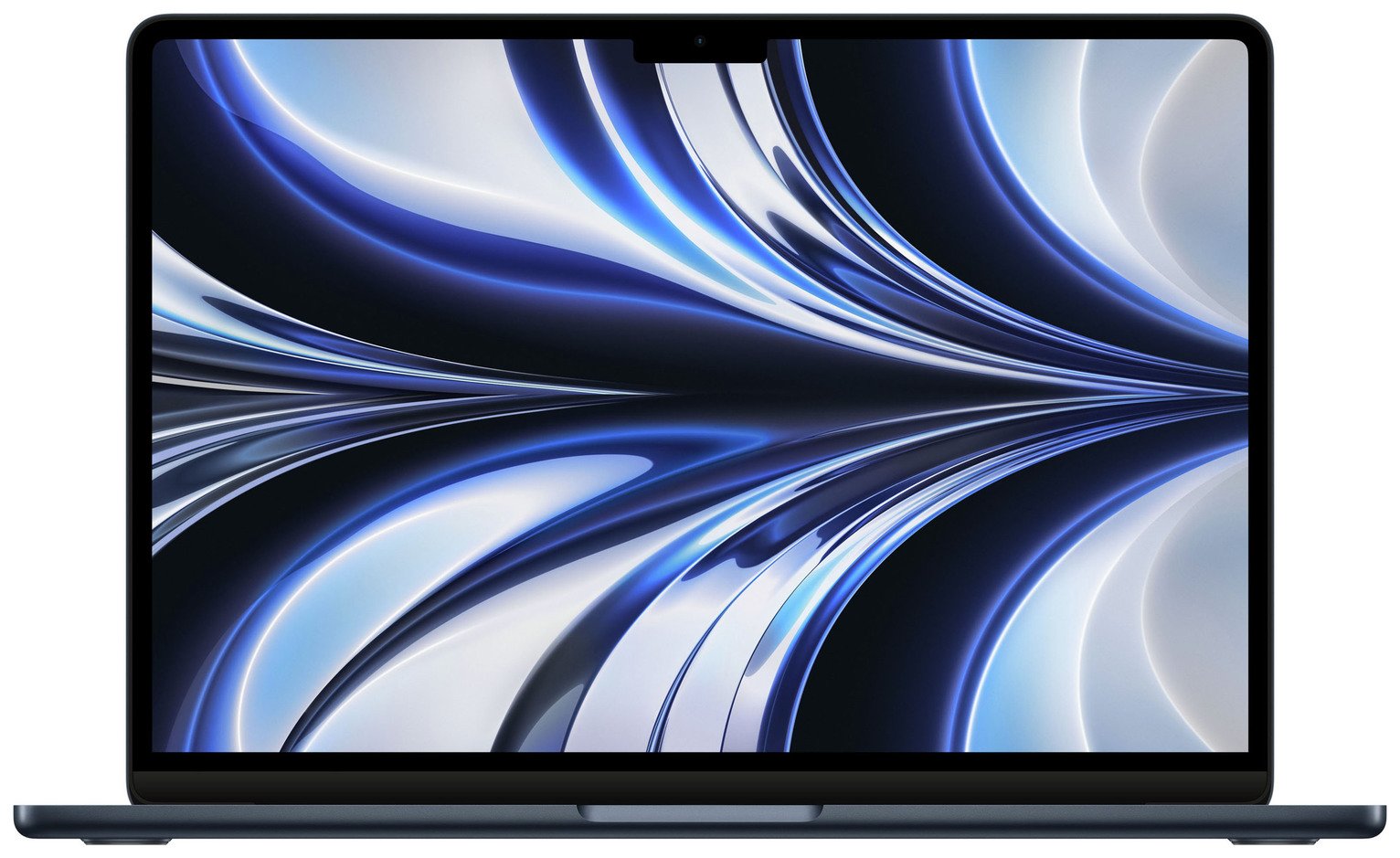 Apple MacBook Air 2022 13.6in M2 8GB 512GB - Midnight
