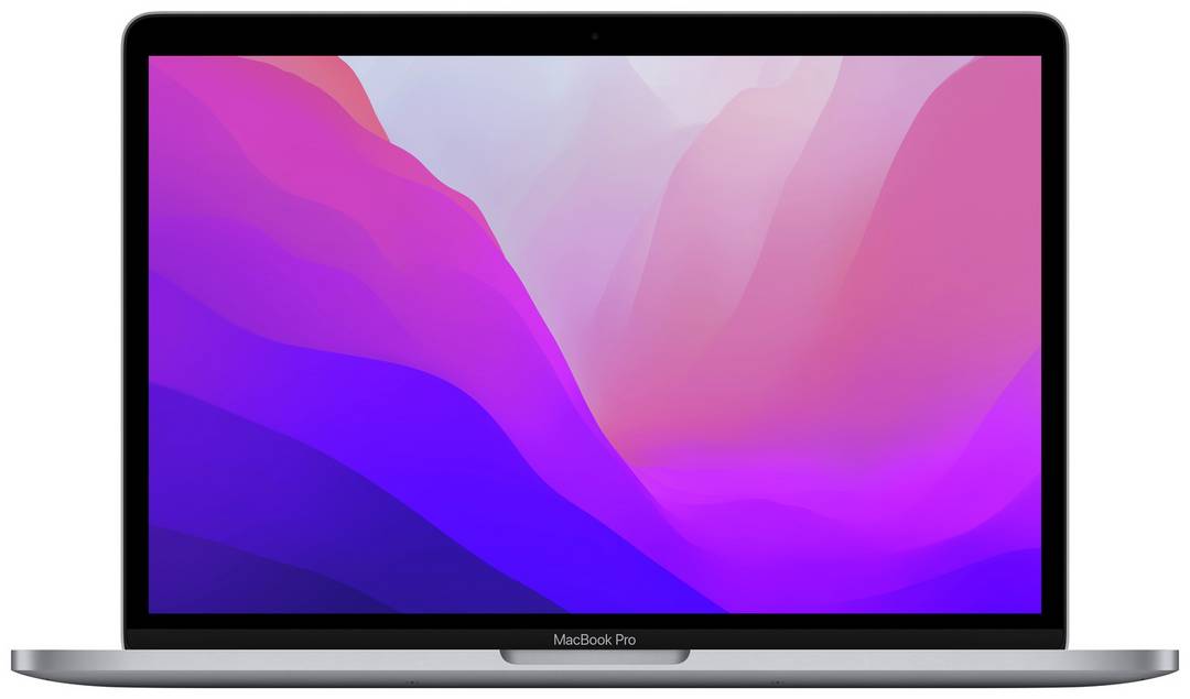 Apple MacBook Pro 2022 13in M2 8GB 256GB - Space Grey
