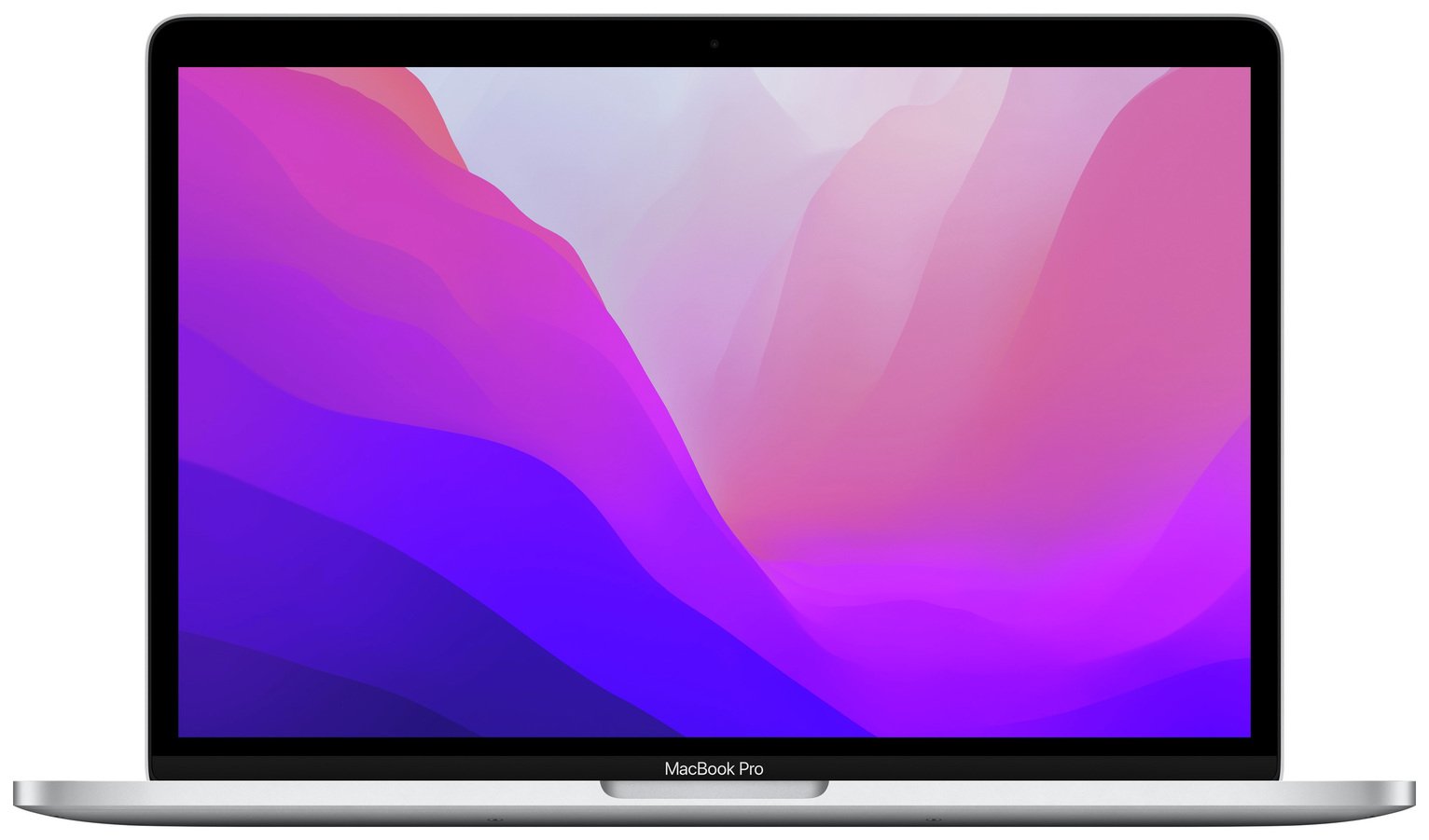 Apple MacBook Pro 2022 13in M2 8GB 512GB - Silver