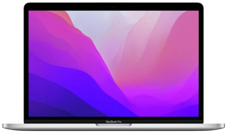 Apple 13-inch MacBook Pro (2022) 