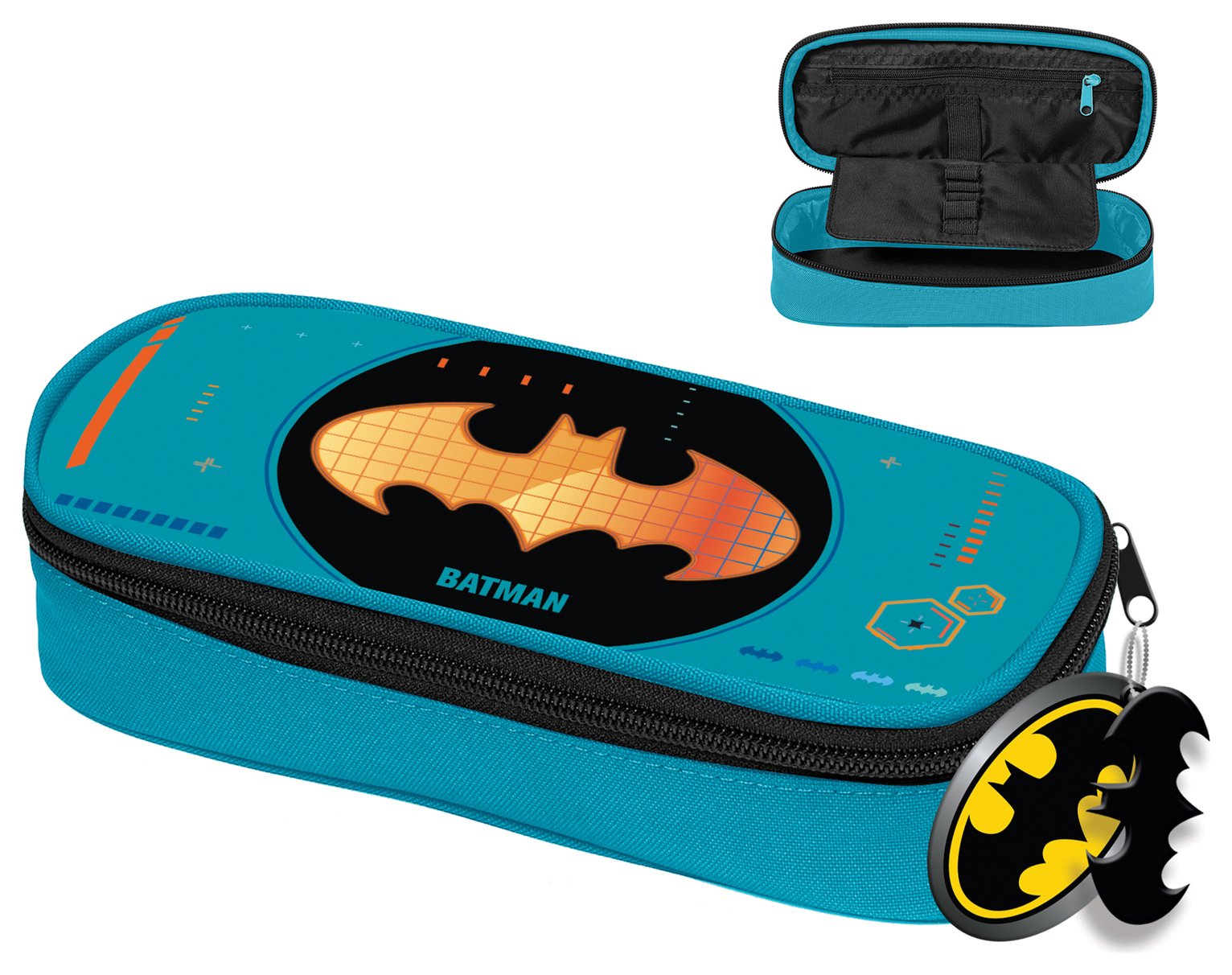 Batman Pencil Case