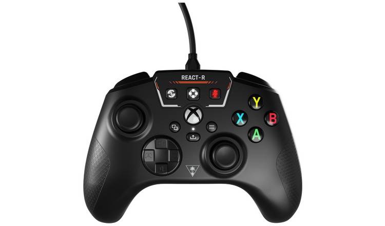 Xbox 360 controller hot sale argos