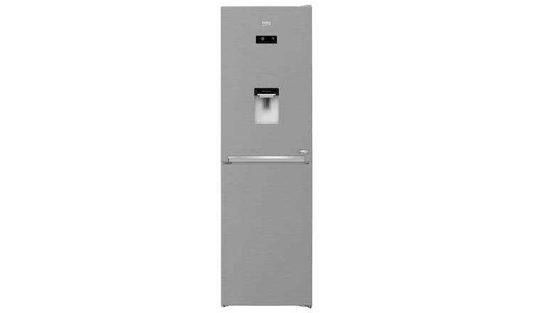 Argos slim outlet fridge freezer