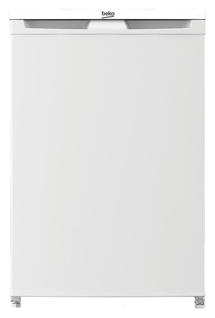 Beko UR4584W Under Counter Fridge Freezer - White