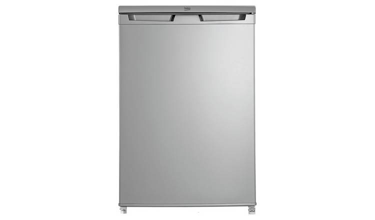 Blue fridge deals freezer argos