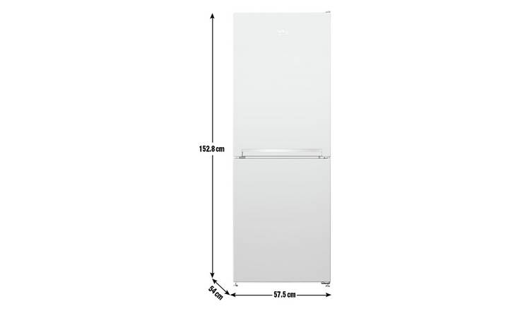 Argos fridge freezer sale