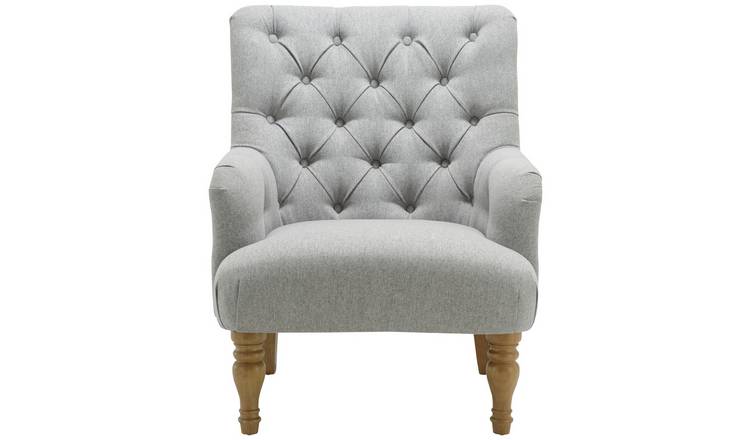 Argos deals wingback chair